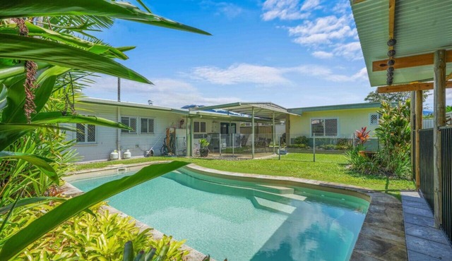 Edge Hill Serenity - Space, Privacy, Outdoors