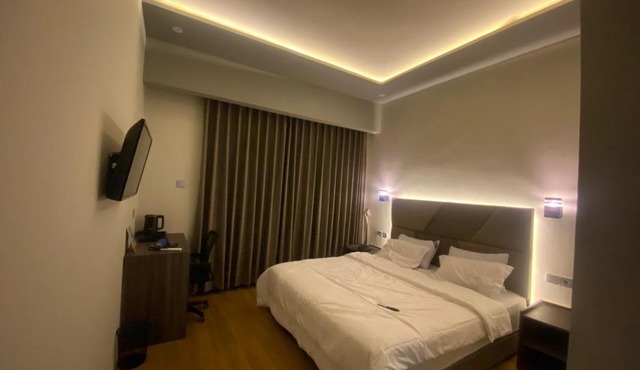 EDGE Premium Homestay