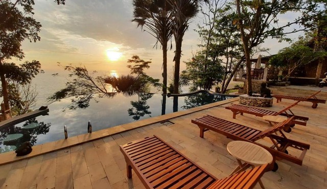 Edge Resort Yogyakarta