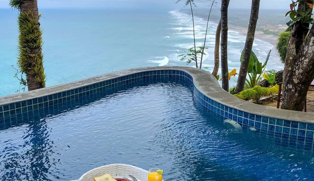 Edge Resort Yogyakarta