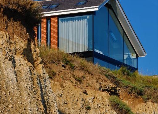 Edgecliff Boutique B&B