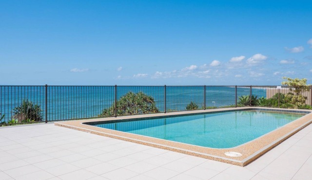 Edgecliffe Unit 4, 4 Esplanade Kings Beach
