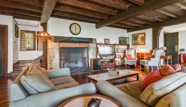 Edgemere Escape – Outstanding beach