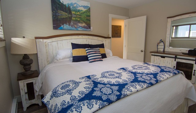 Edgewater #1 Montana