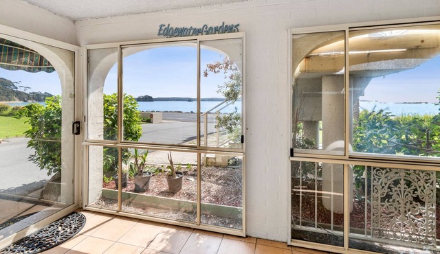 Edgewater 17 Batehaven