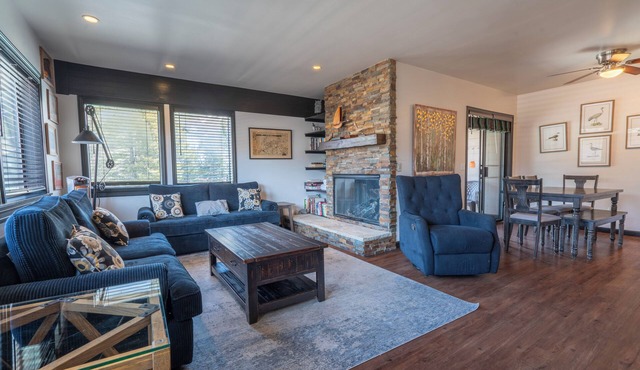 Edgewater #20 - 2 BD/2 BTH