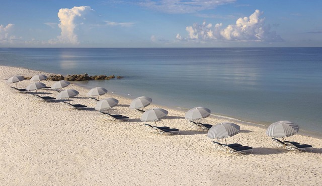 Edgewater Beach Hotel