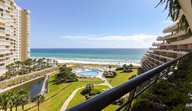 Edgewater Beach Resort