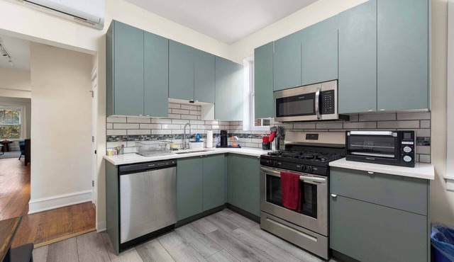 Edgewater Glen 3BD Cozy Retreat Sleeps 6