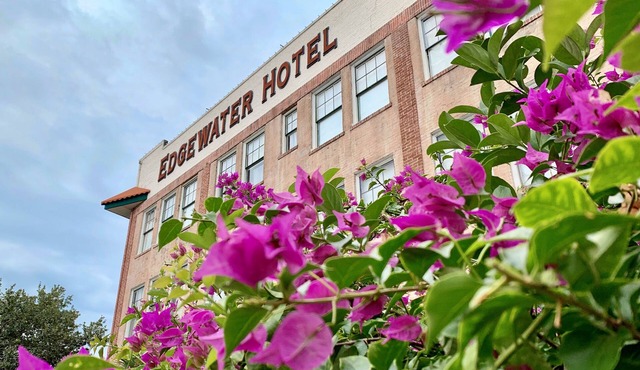 Edgewater Hotel