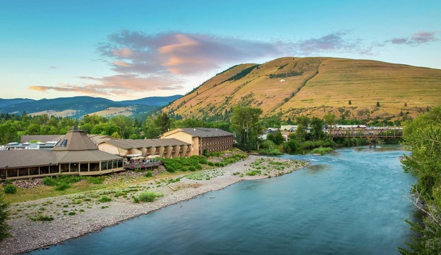 Edgewater Missoula, Tapestry Collection by Hilton