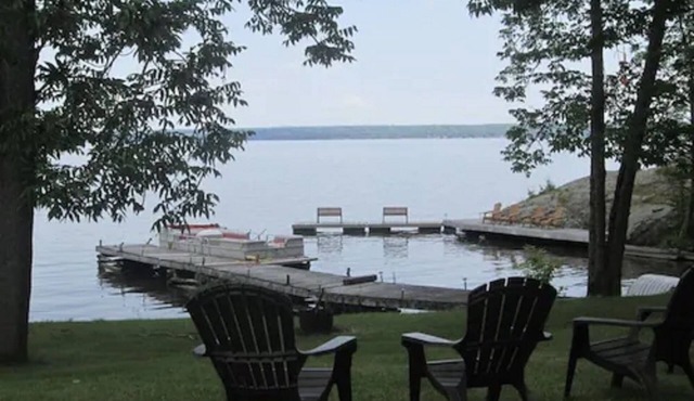 Edgewater Motel & Campground