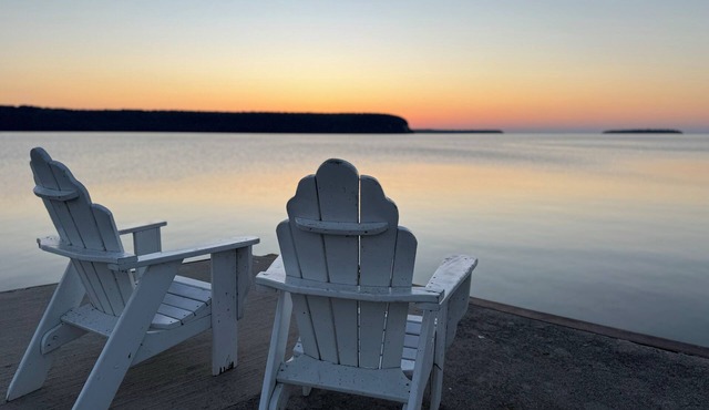 Edgewater Resort