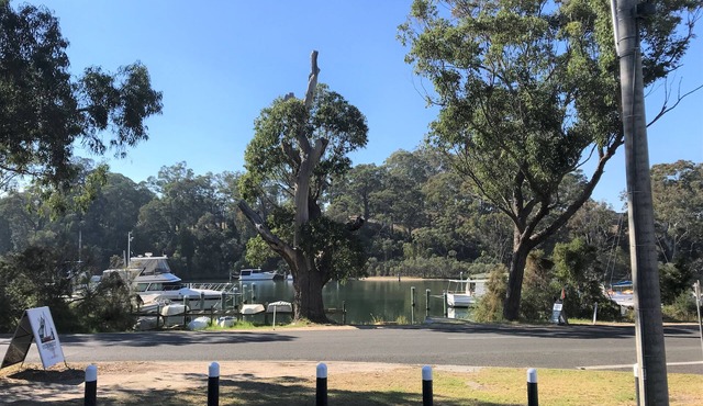 Edgewater Terraces at Metung