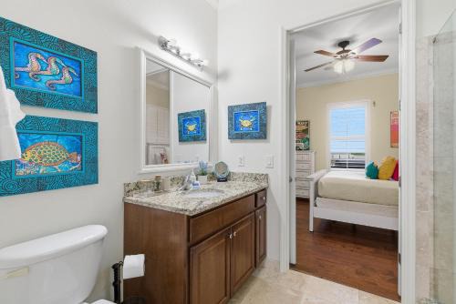 Edgewater The Blue Horizon Estate