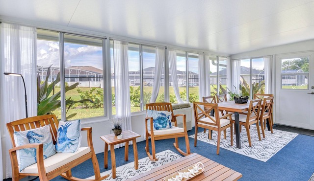 Edgewater Vacation Home w/Game Room & Pool Access