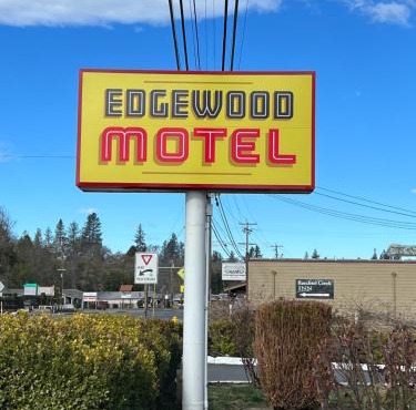 Edgewood Motel