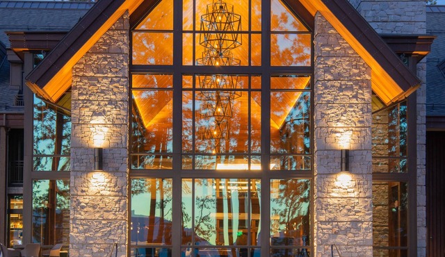 Edgewood Tahoe Resort