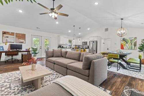 Edgewood - Work Friendly & Near Downtown