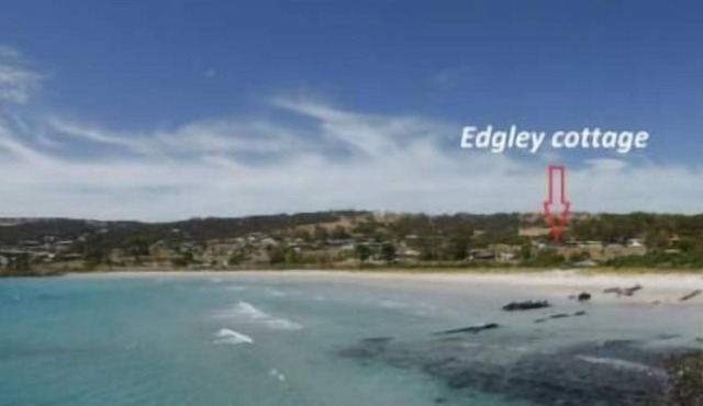 EDGLEY'S COTTAGE KANGAROO ISLAND