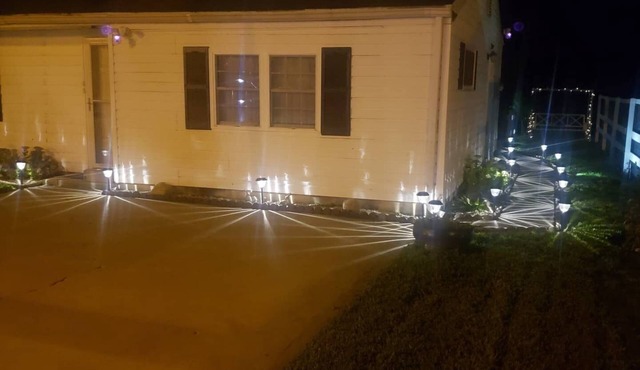 Edi's Suites *Privacy And Comfort Away From Home*