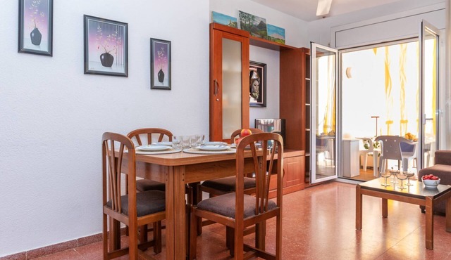 Edificio Garcomar I by Interhome