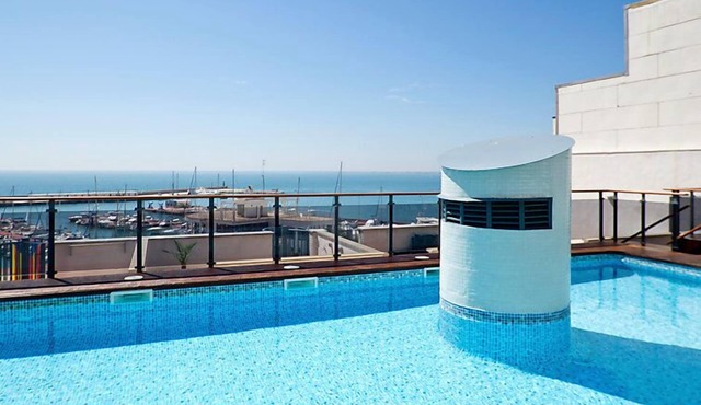 Edificio Nautic by Interhome