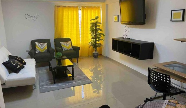 Edificio Ney González Ing & arq