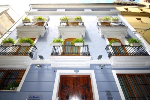 Edificio Palomar - PalomarGroup