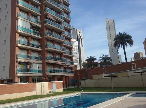 Edificio Rota