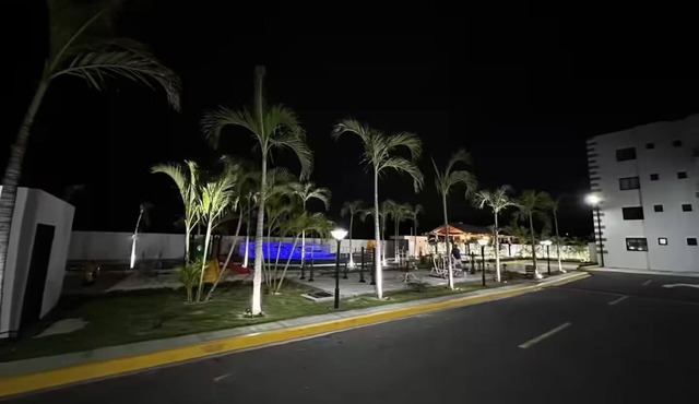 Edificio V A2, Legado Azua