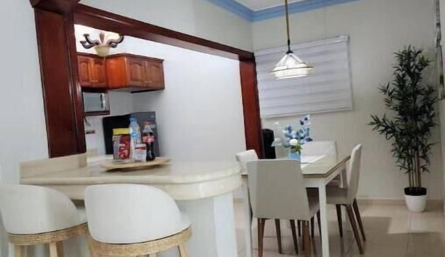 Edili Coastal Villa/Miches/4PPL/3min Beach