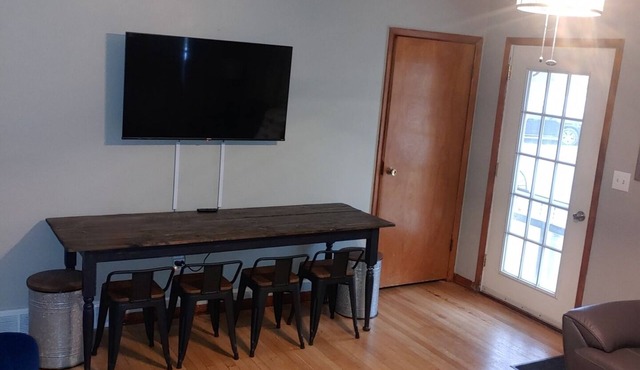 Edinboro Lakeside Cottage ❤️