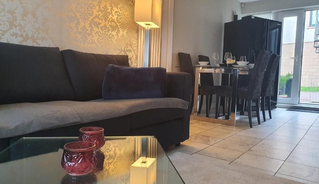 Edinburgh Boutique Townhouses