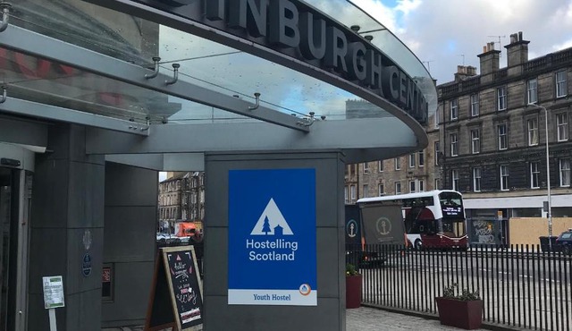 Edinburgh Central Accommodation
