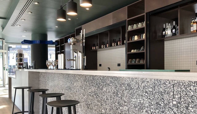 Edinburgh Central Youth Hostel