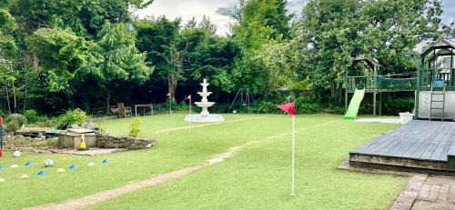 Edinburgh full house