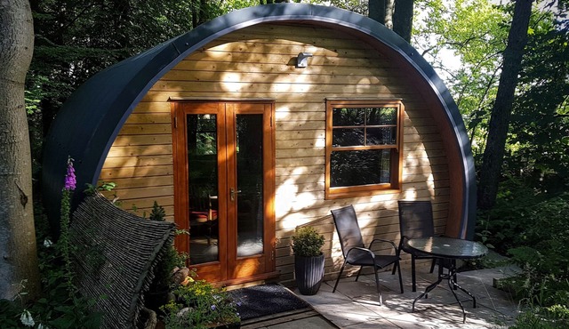 Edinburgh Hideaway in the Pentland Hills near Balerno