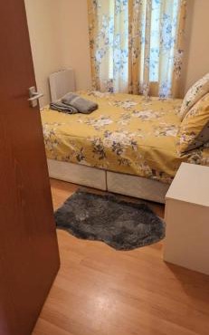 Edinburgh Two Bedrooms Apartment with Free Parking