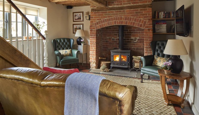 Edington Brewhouse Wiltshire