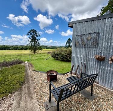 Edington on Mary - The Dairy