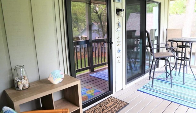 Edisto Condo