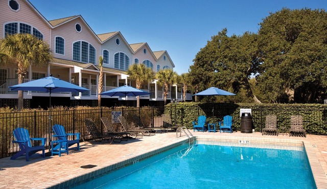 Edisto Island - A hidden gem on the East Coast
