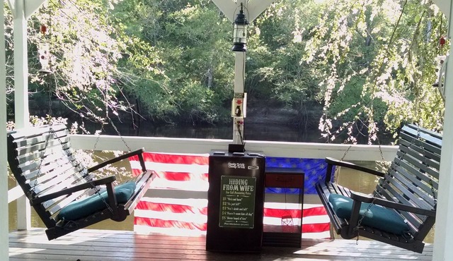 Edisto River Retreat