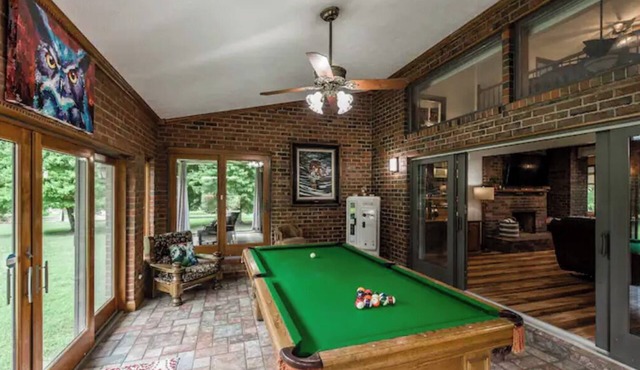 Edith's Farm-Peaceful countryside home on 5 acres
