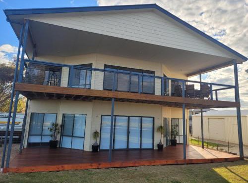 Edithburgh Sea Views