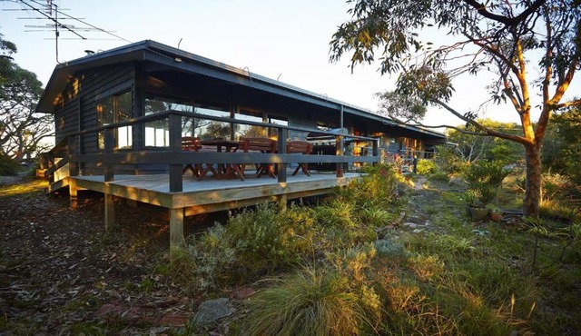 Ediths House - BYO Linen