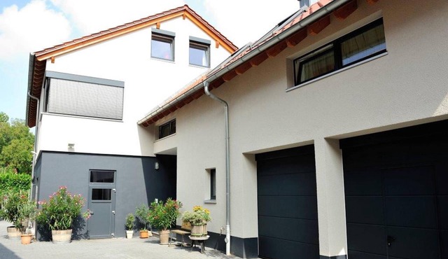 Edling Winery - Studio Edling Winery in Roßdorf