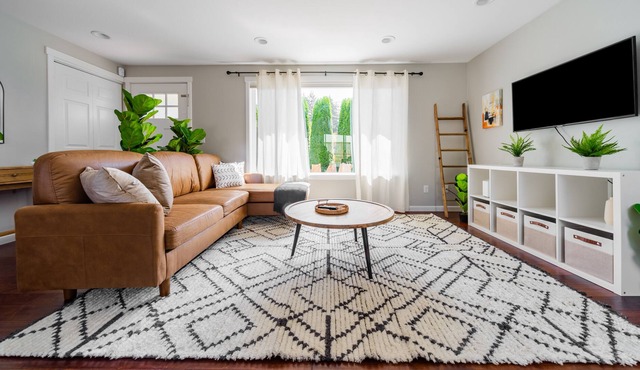 Edmonds Touristic City