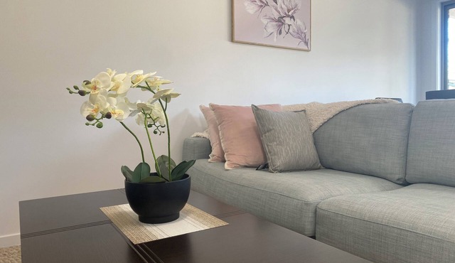 Edmondson Park 4BrHouse/Parking/Ed Square